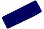 Preview: Oaki Doki Jersey Schrägband gefalzt 3m Coupon Royalblau